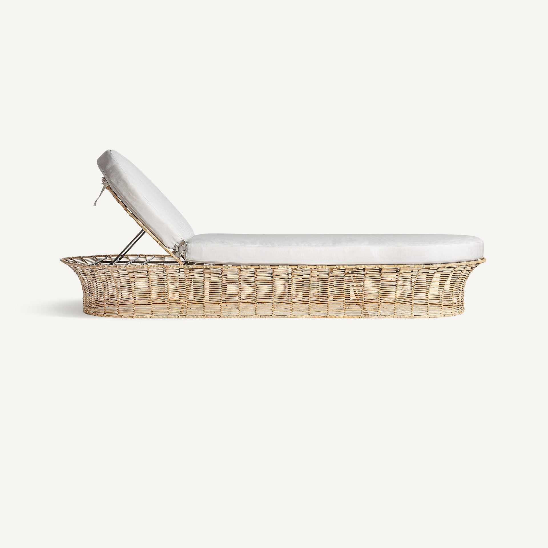 Glades Sun Lounger