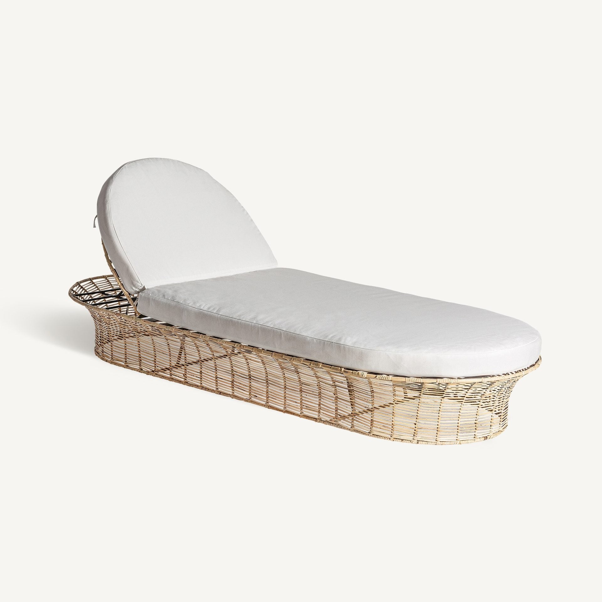 Glades Sun Lounger