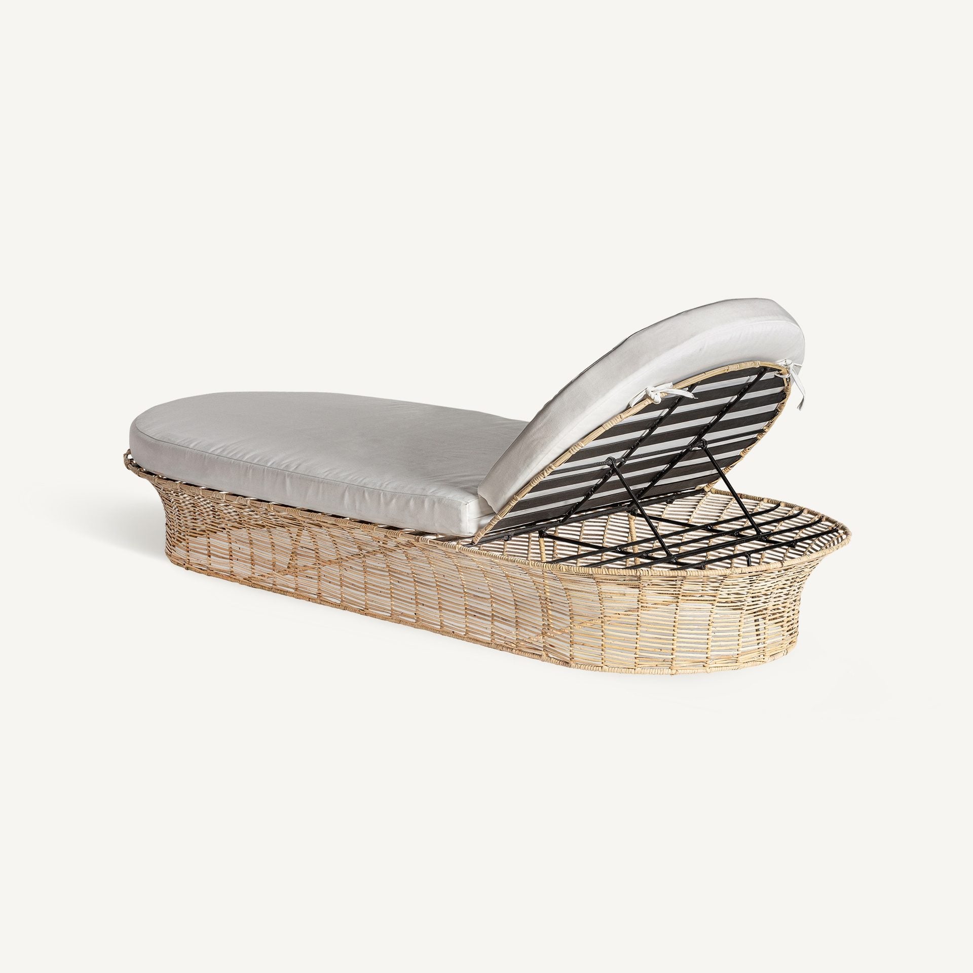 Glades Sun Lounger