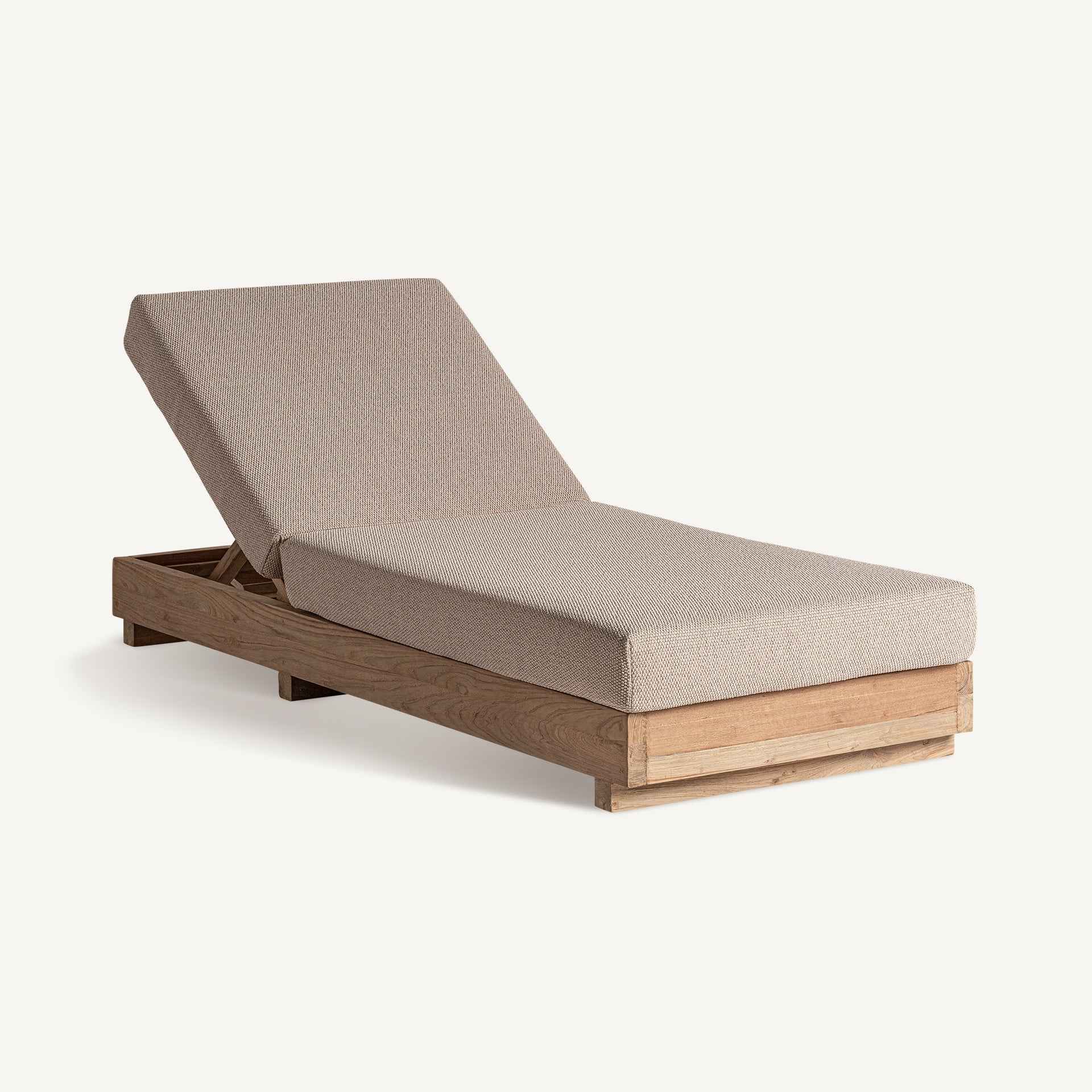 Pure Sun Lounger