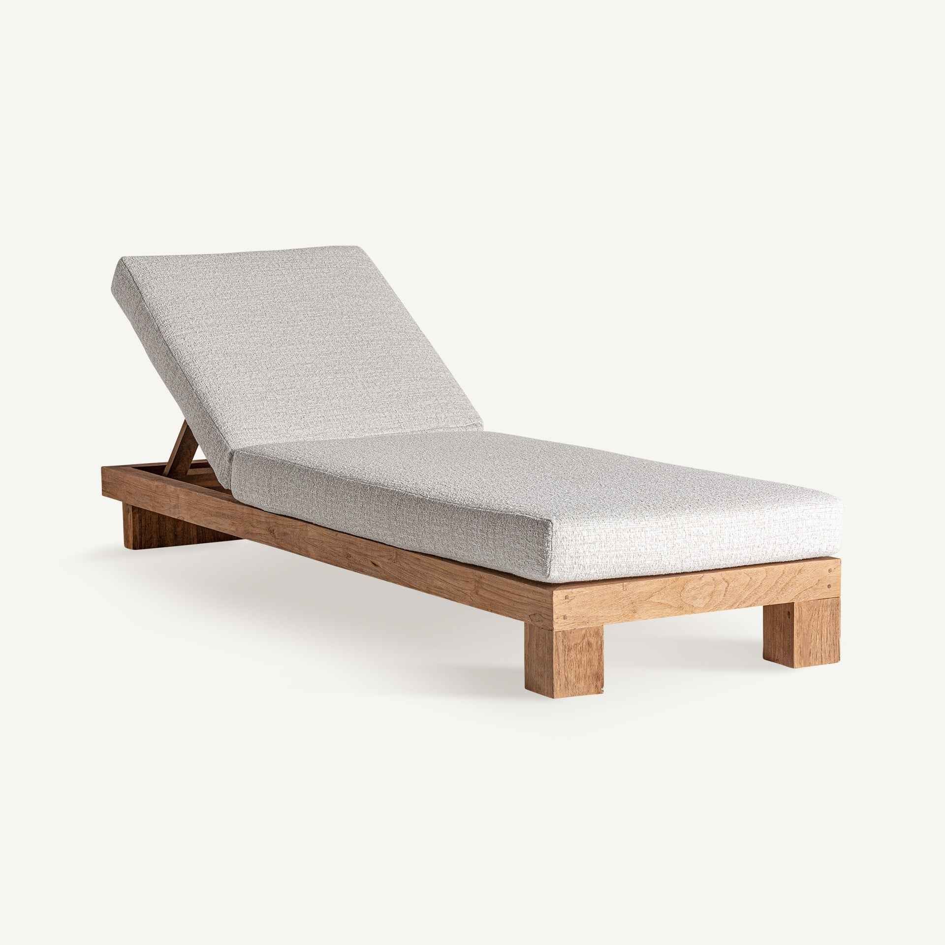 Testa Sun Lounger