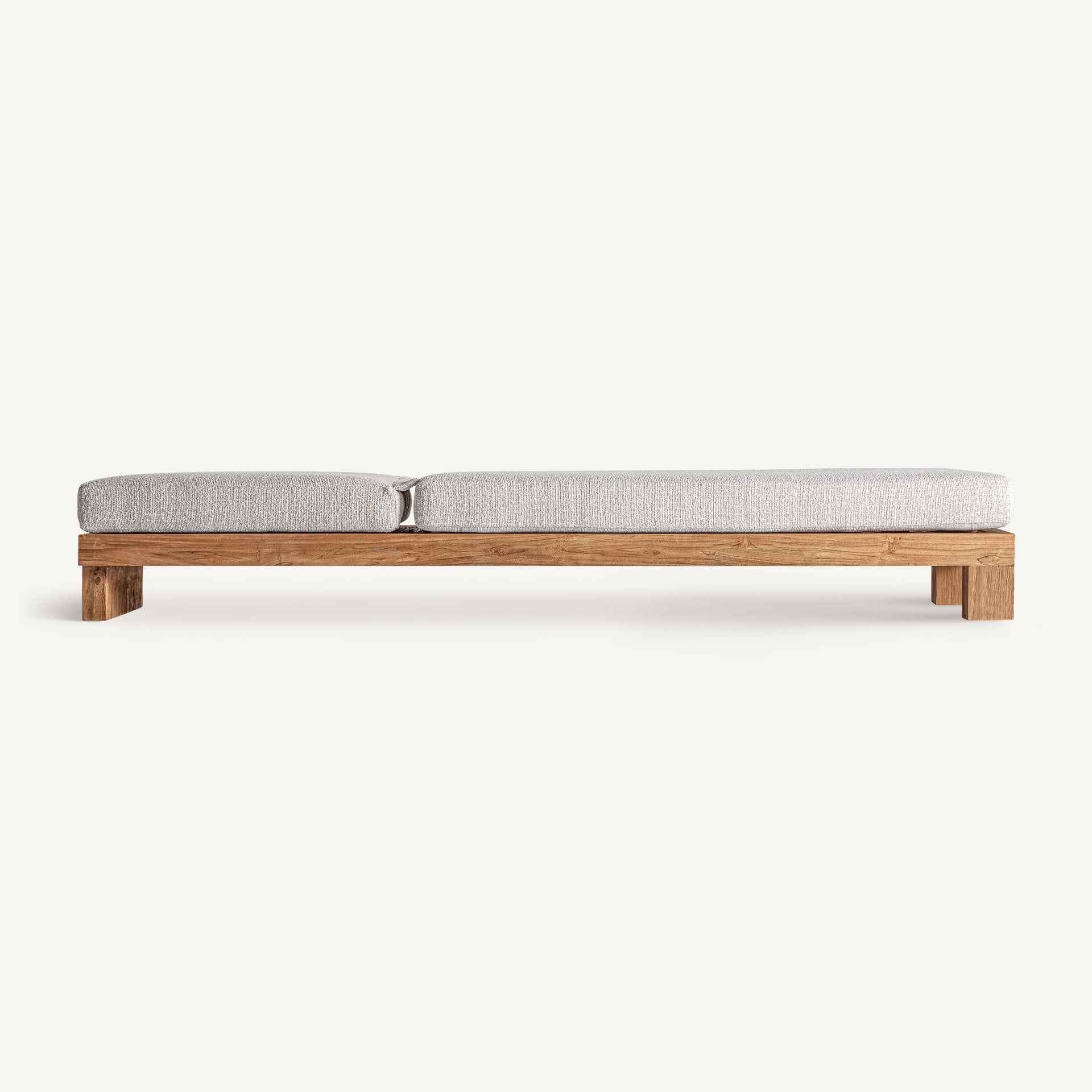 Testa Sun Lounger